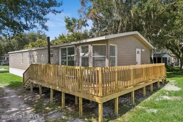 5038 Cambridge Drive, Mims, FL 32754 - #2