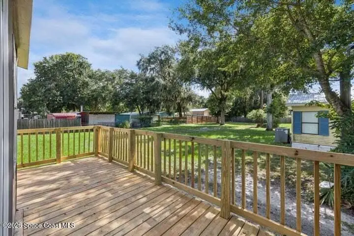 5038 Cambridge Drive, Mims, FL 32754 - #3
