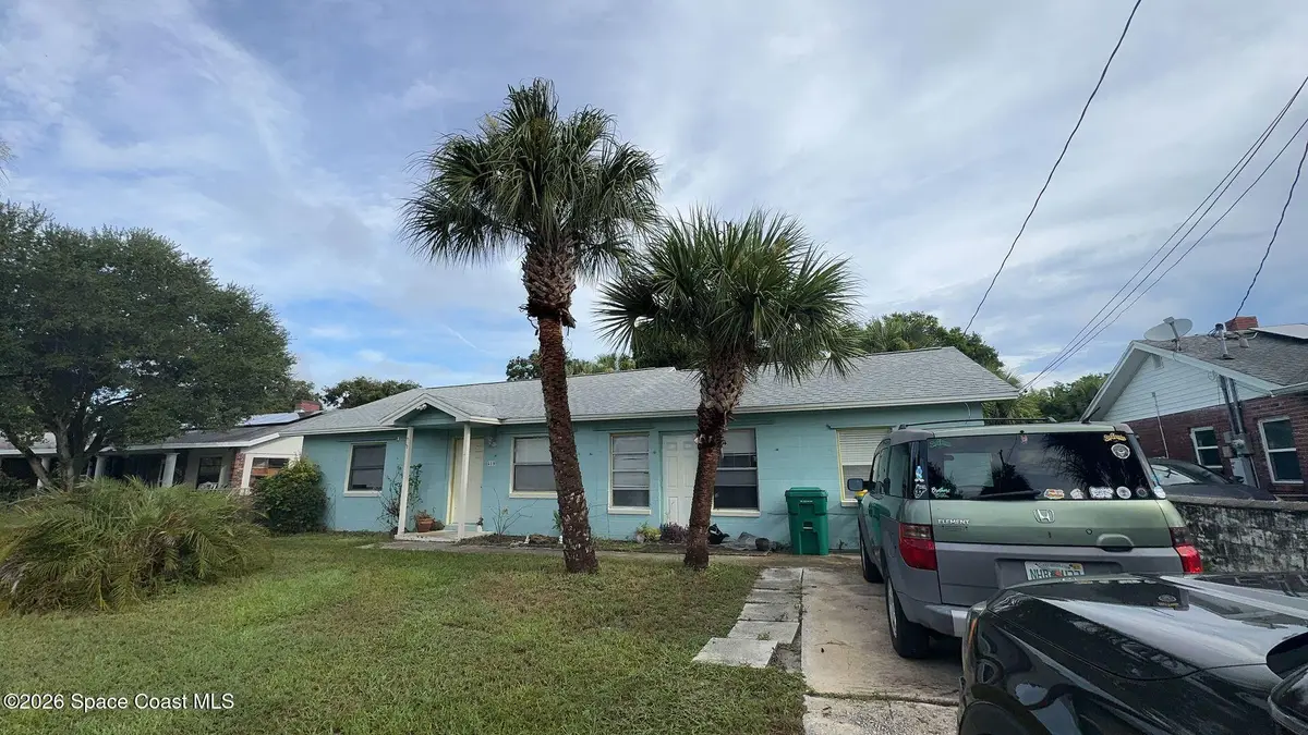 418 Poinciana Drive, Melbourne, FL 32935 - #1