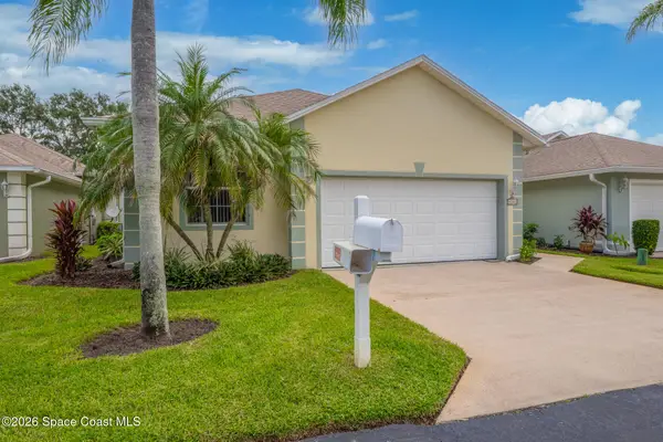 4381 Timothy Drive, Merritt Island, FL 32953