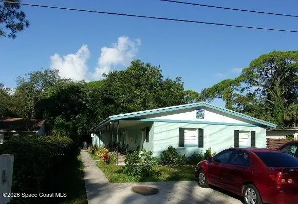 1516 Roger Drive, Titusville, FL 32780