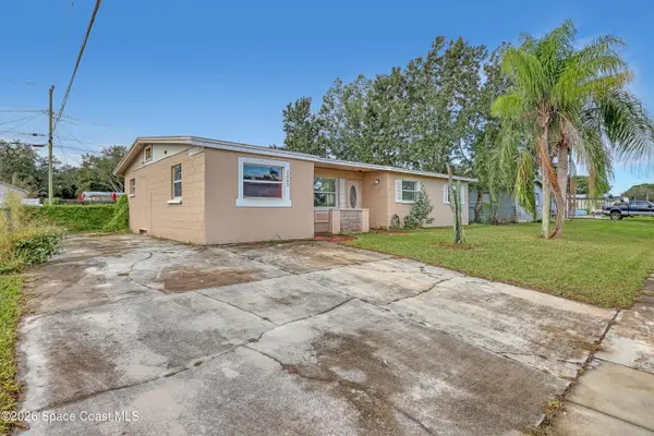 2005 Cooper Drive, Cocoa, FL 32922