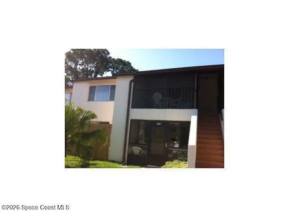 758 Ridge Club Drive #62, Melbourne, FL 32934