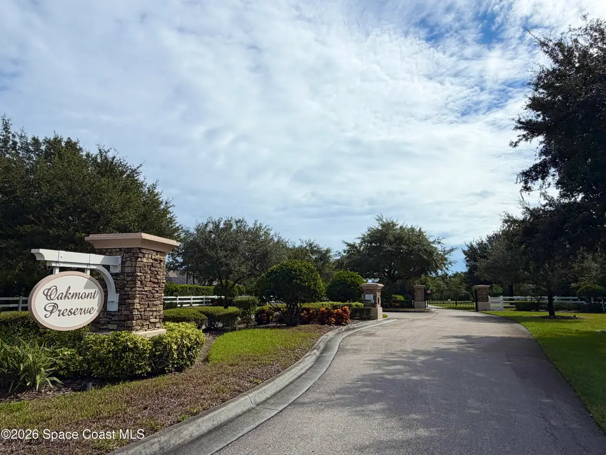 2542 Westhorpe Drive, Malabar, FL 32950 - #1