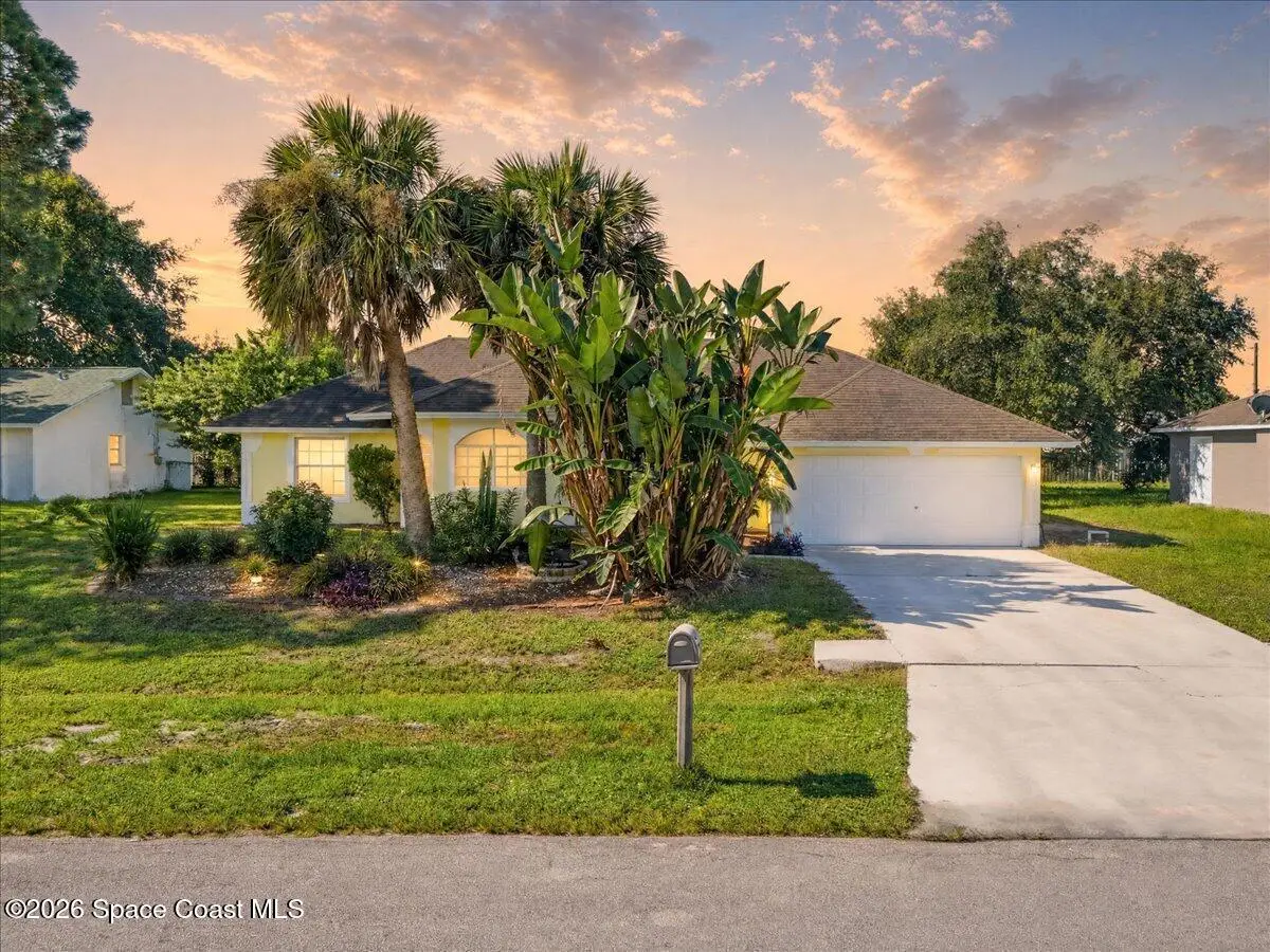 650 Seaport Terrace Se, Palm Bay, FL 32909 - #1
