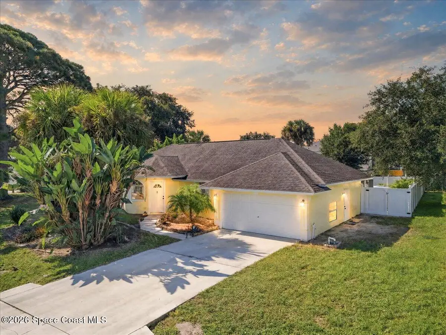 650 Seaport Terrace Se, Palm Bay, FL 32909 - #2