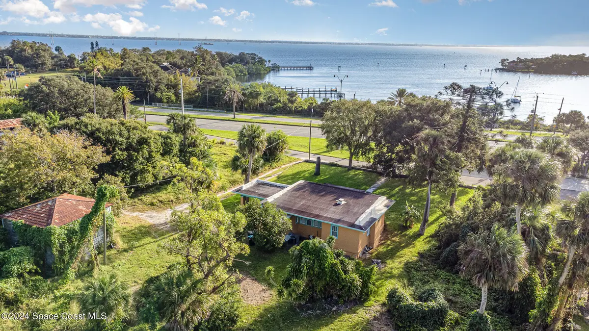 1632 Water Drive Ne, Palm Bay, FL 32905 - #1