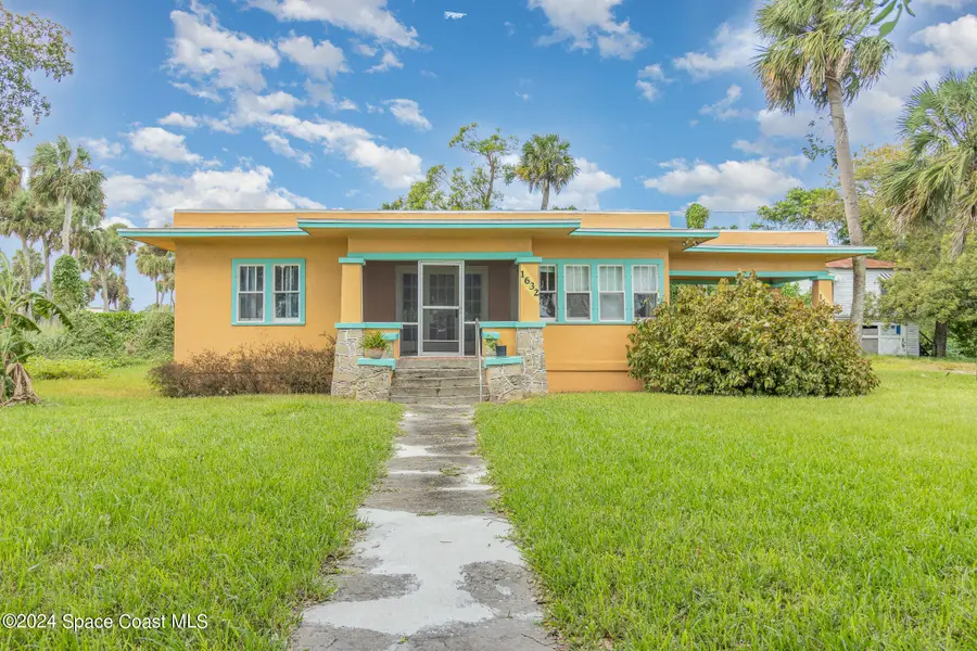 1632 Water Drive Ne, Palm Bay, FL 32905 - #2