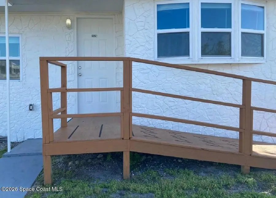 2528 Chatham Way Ne, Palm Bay, FL 32905 - #2