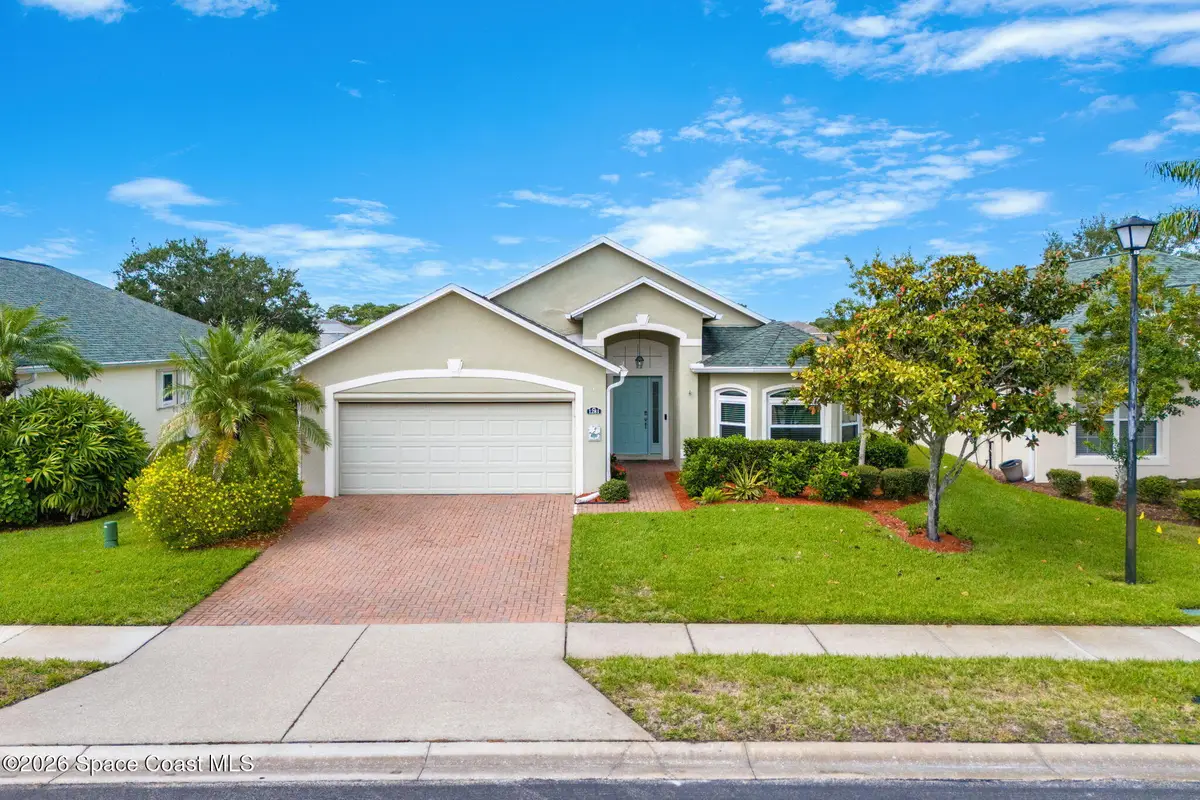 1281 Indian Oaks Drive, Melbourne, FL 32901 - #1