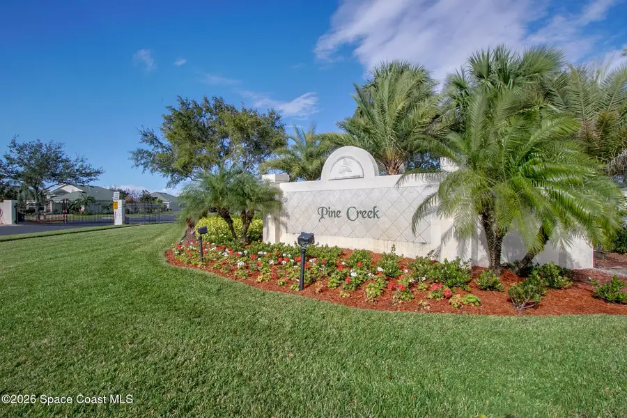 1281 Indian Oaks Drive, Melbourne, FL 32901 - #2