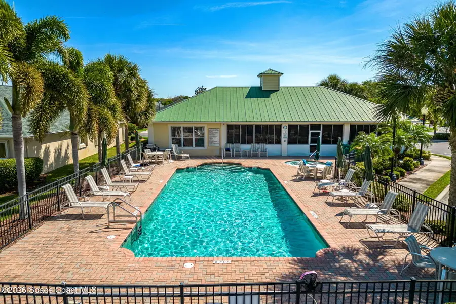 1281 Indian Oaks Drive, Melbourne, FL 32901 - #3