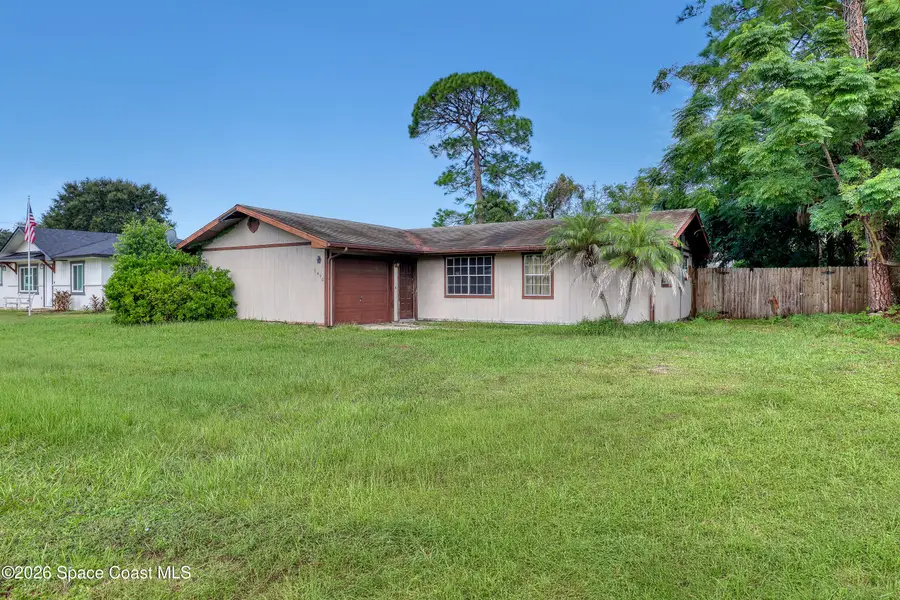 5450 Holden Road, Cocoa, FL 32927 - #3
