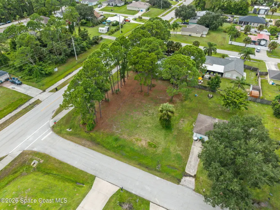 498 Haskell Avenue Se, Palm Bay, FL 32909 - #2