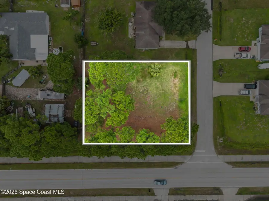 498 Haskell Avenue Se, Palm Bay, FL 32909 - #3