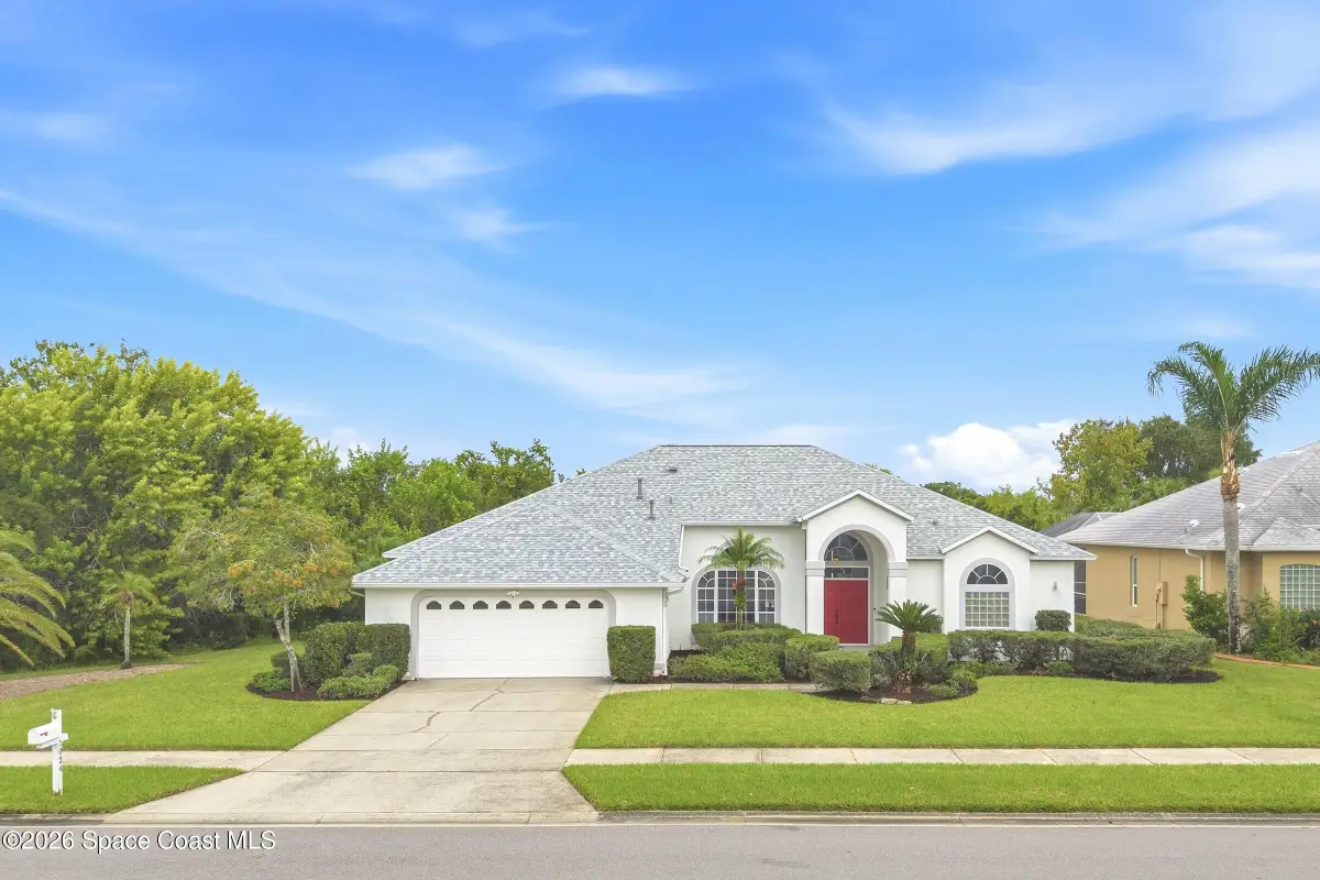 1024 Lennox Way, Melbourne, FL 32940 - #1