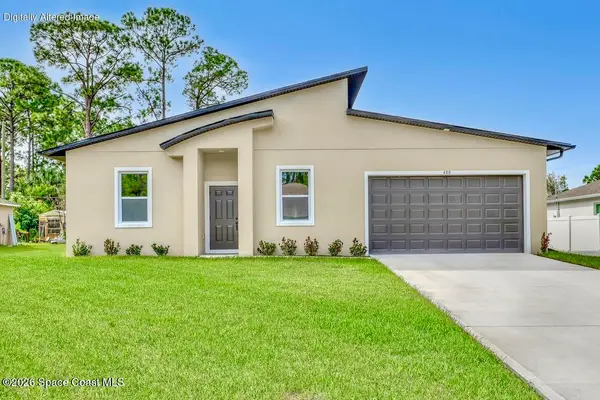 480 Scanlon Road, Palm Bay, FL 32908
