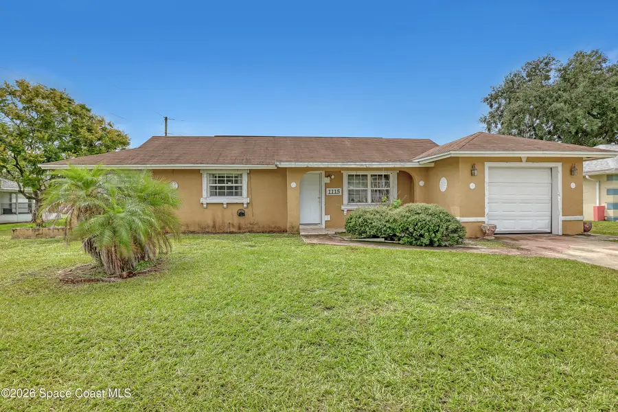 1115 Tarpon Drive, Rockledge, FL 32955 - #2