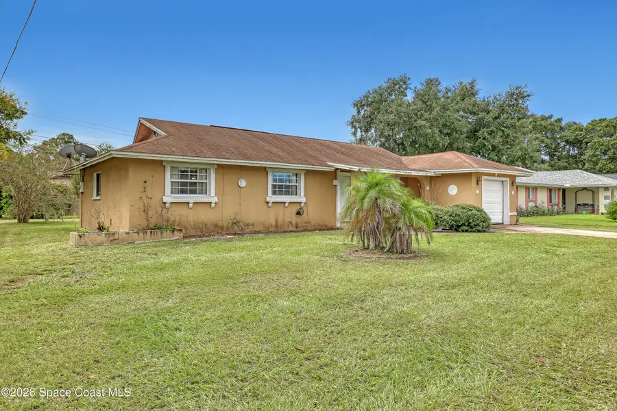 1115 Tarpon Drive, Rockledge, FL 32955 - #3