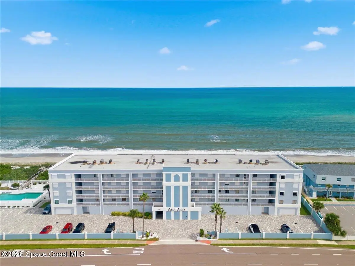 297 Highway A1a #214, Satellite Beach, FL 32937 - #1