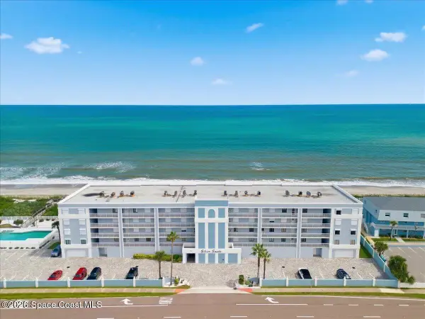 297 Highway A1a #214, Satellite Beach, FL 32937