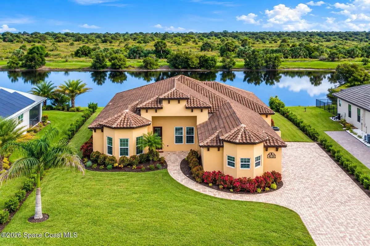 4030 Domain Court, Melbourne, FL 32934 - #1