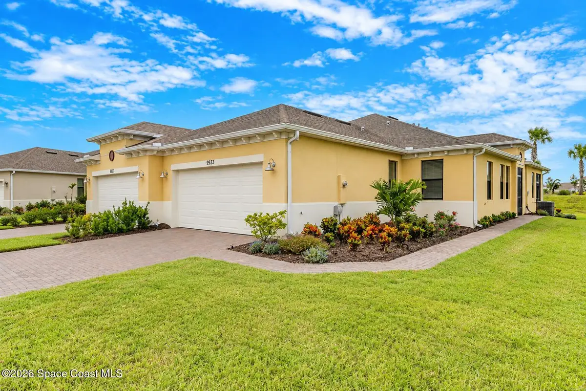 9933 Alister Drive, Melbourne, FL 32940 - #1