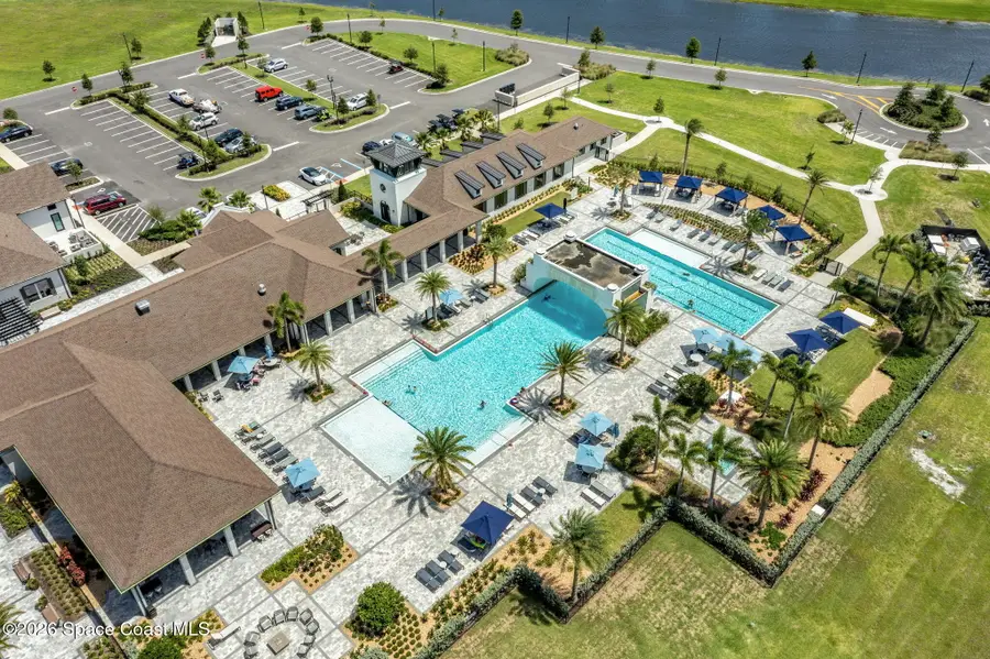 9933 Alister Drive, Melbourne, FL 32940 - #2