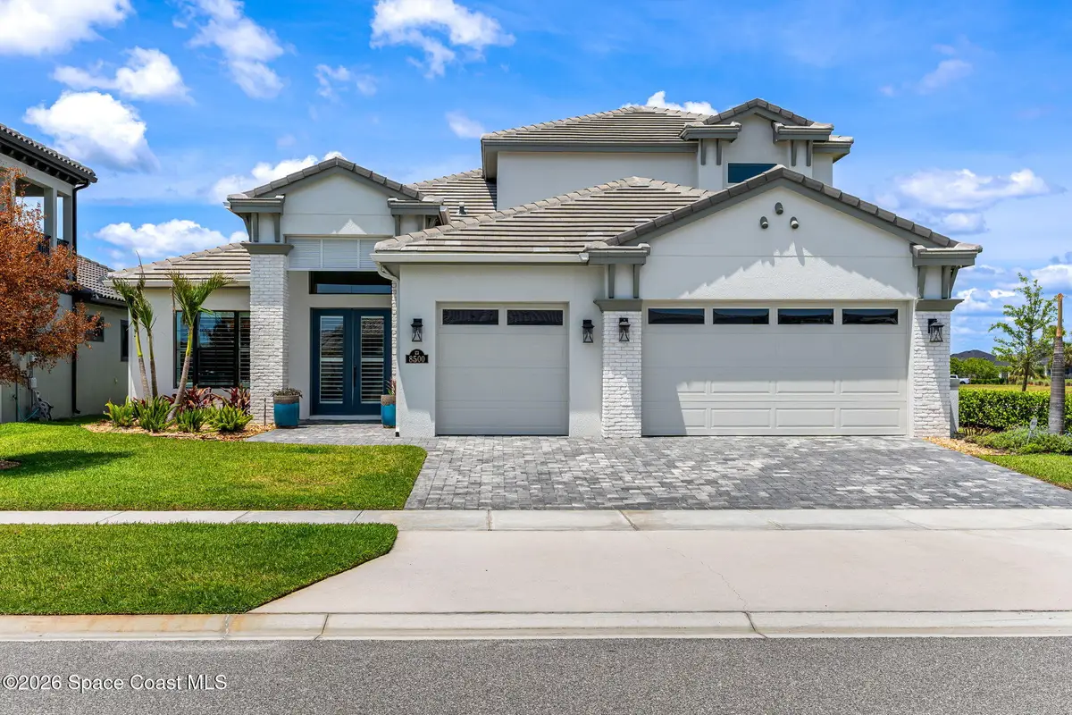 8500 Allure Drive, Melbourne, FL 32940 - #1