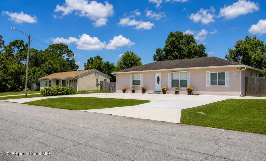 1691 Burgandy Street Se, Palm Bay, FL 32909 - #2