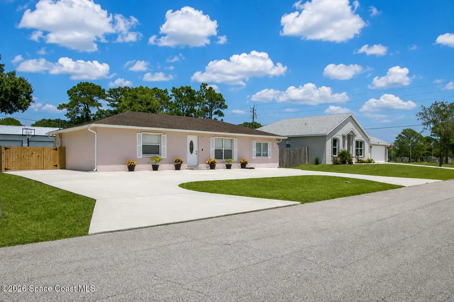 1691 Burgandy Street Se, Palm Bay, FL 32909 - #3