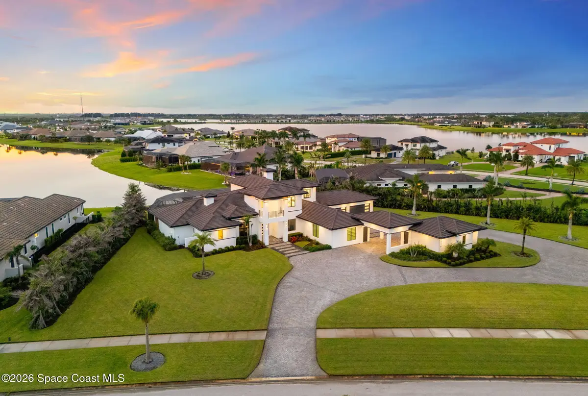 3618 Lake Adelaide Place, Rockledge, FL 32955 - #1
