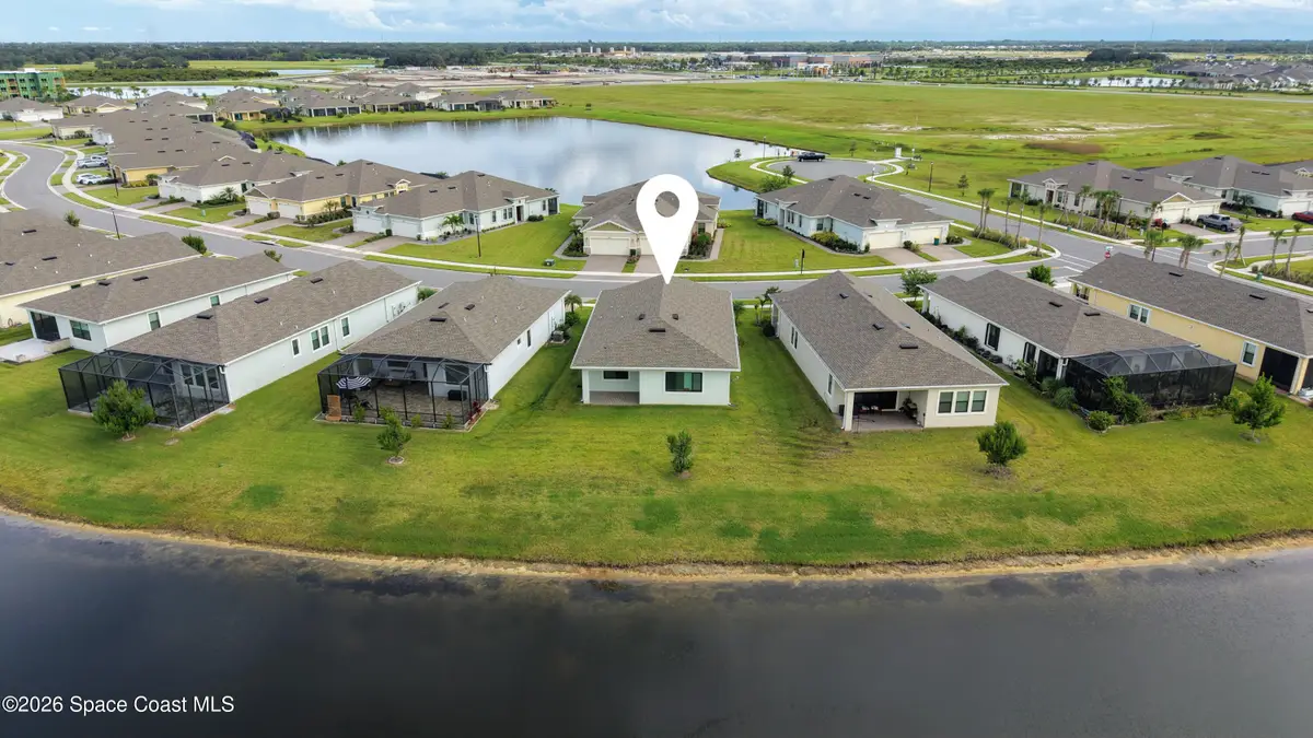 9664 Alister Drive, Melbourne, FL 32940 - #1