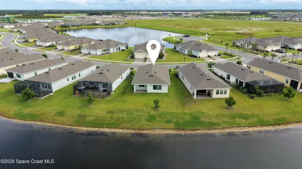 9664 Alister Drive, Melbourne, FL 32940