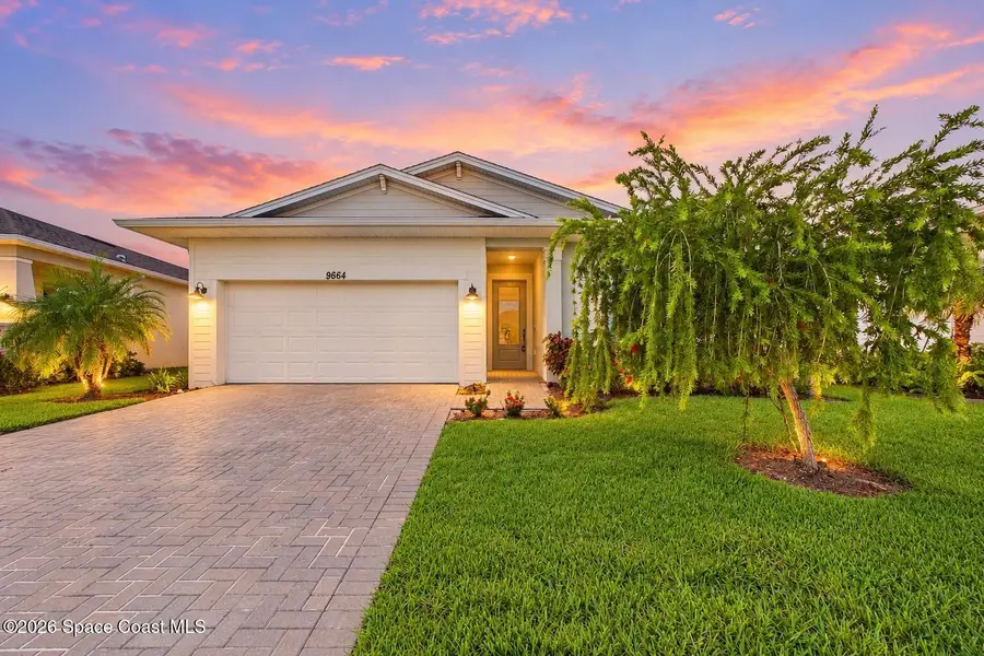 9664 Alister Drive, Melbourne, FL 32940 - #2