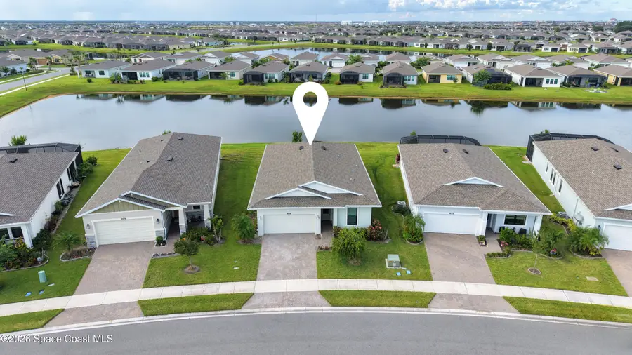 9664 Alister Drive, Melbourne, FL 32940 - #3