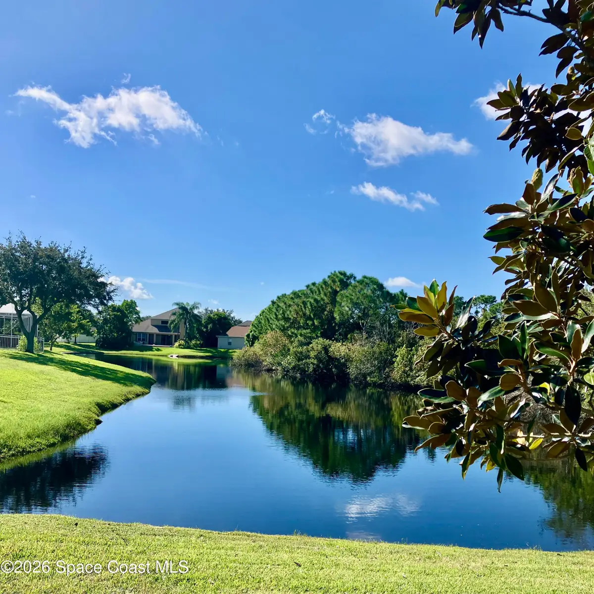 289 Pebble Hill Way, Rockledge, FL 32955 - #1