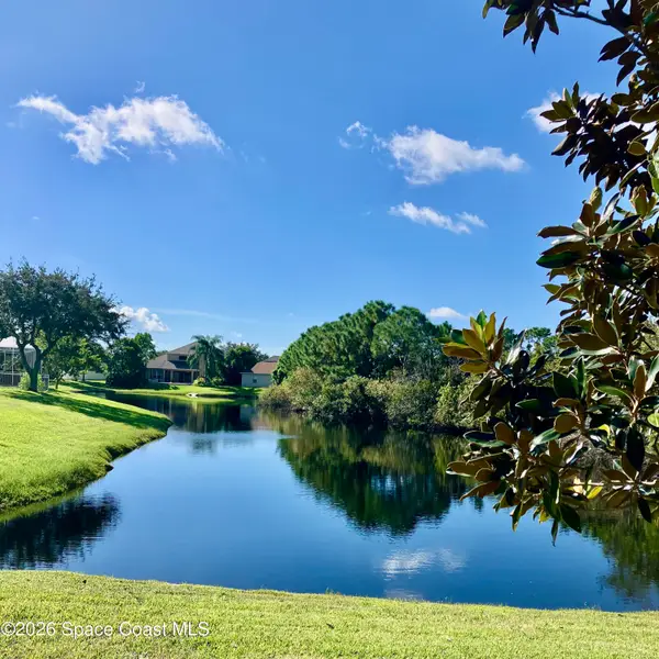 289 Pebble Hill Way, Rockledge, FL 32955