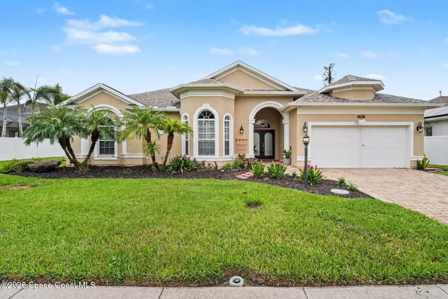 289 Pebble Hill Way, Rockledge, FL 32955 - #2