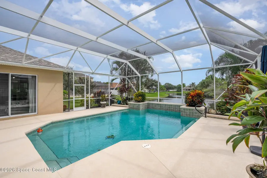 289 Pebble Hill Way, Rockledge, FL 32955 - #3