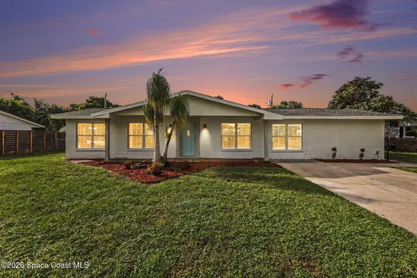 2419 Lakeview Drive, Melbourne, FL 32935