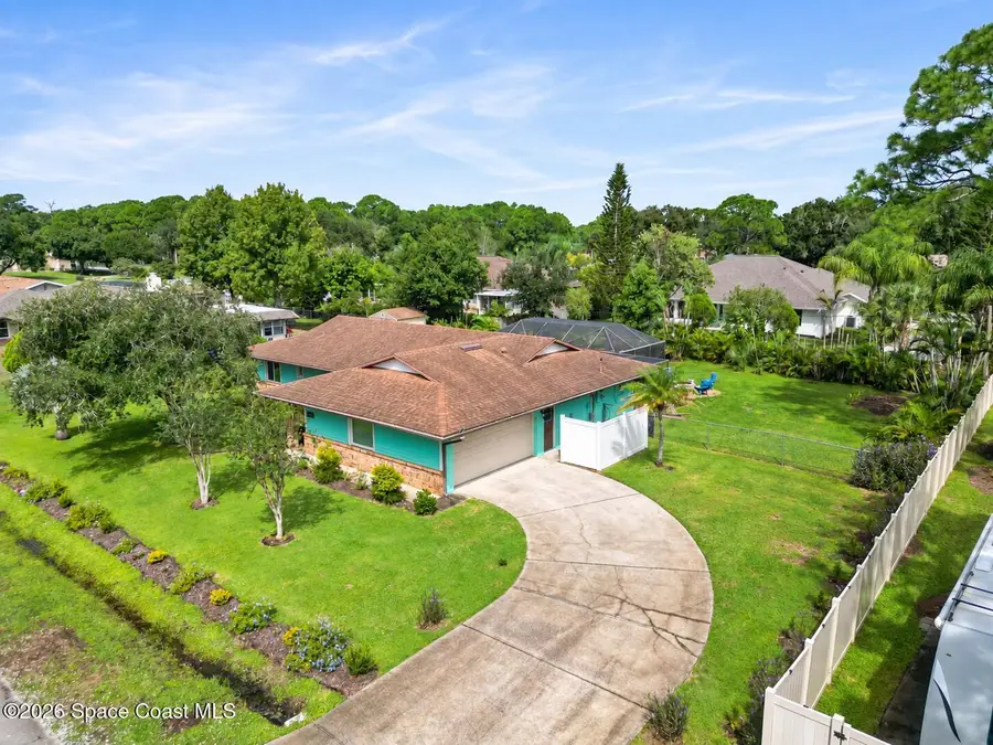 561 Sterling Street Ne, Palm Bay, FL 32907 - #2