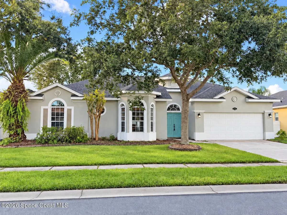 1455 Sumter Lane, West Melbourne, FL 32904 - #1