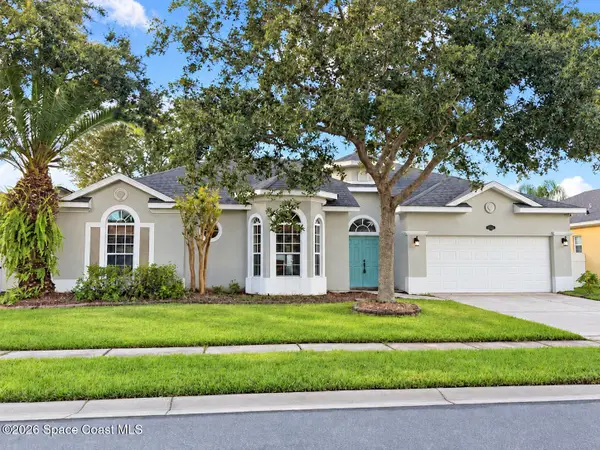 1455 Sumter Lane, West Melbourne, FL 32904