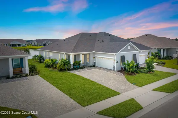 3008 Pangea Circle, Melbourne, FL 32940
