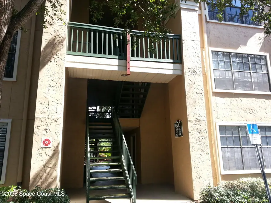 7667 N Wickham Road #616, Melbourne, FL 32940 - #2
