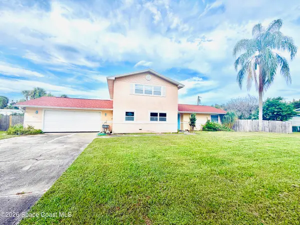 440 Pine Boulevard, Merritt Island, FL 32952