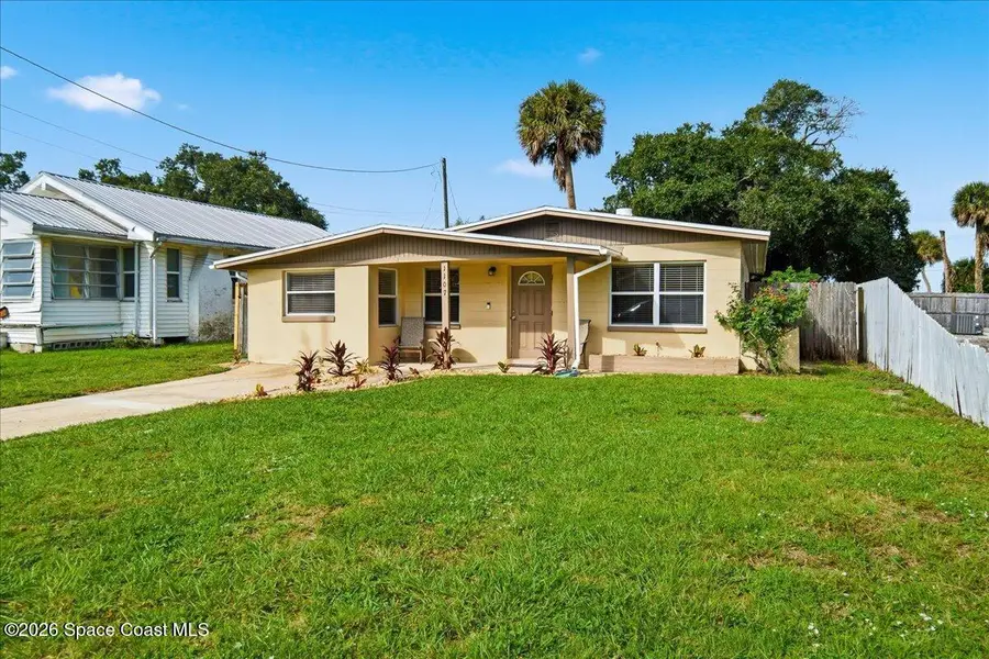 1107 Geiger Street, Rockledge, FL 32955 - #2
