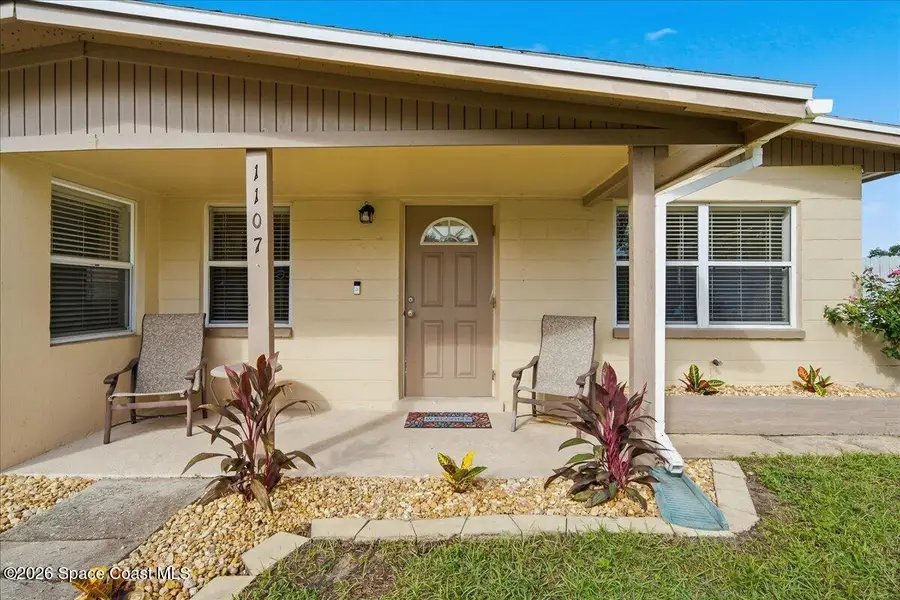 1107 Geiger Street, Rockledge, FL 32955 - #3