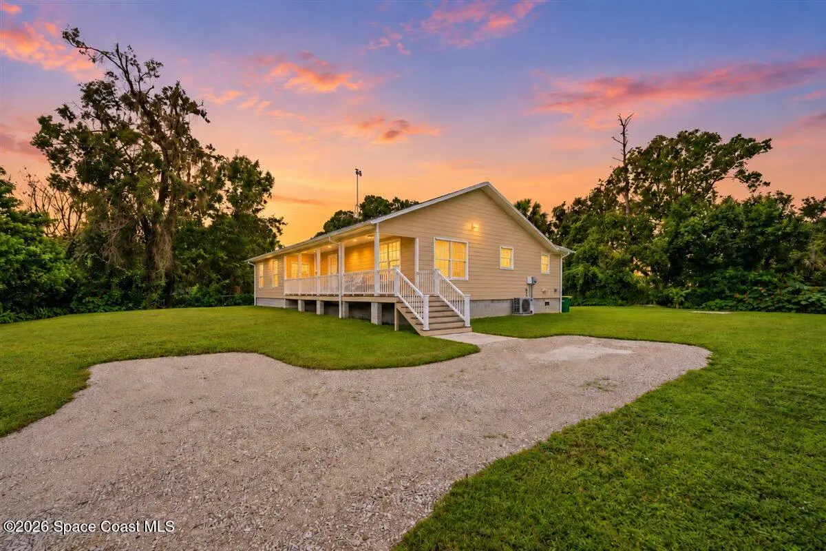 435 Lemon Grove Avenue, Melbourne, FL 32904 - #1